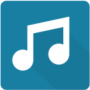 Design,Material,Music,Audio,Media,Play,Square