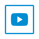 Square,Youtube,Media,Play,Social,Squared