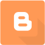 Material Square Apps icon 64x64
