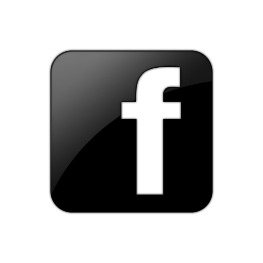 Facebook, logo, square icon
