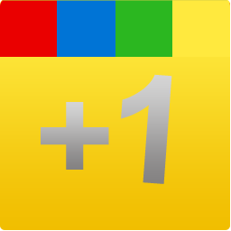 +1, 1, google, google+, one, plus, square icon