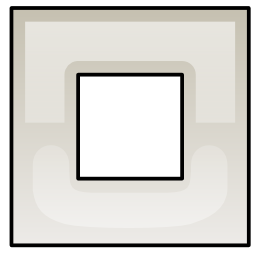 Square icon
