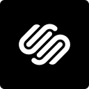 Media,Social,Square,Squarespace