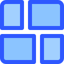 Ui,Interface,Square,Layout,Frame,Menu,Collage