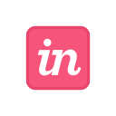 Invision,Square,Set,Social