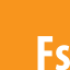 Adobe Square icon 64x64
