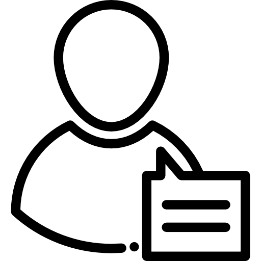 User