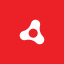 Adobe Square icon 64x64