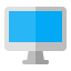 Office - Flat icon 64x64