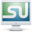 PC Social Media icon 64x64