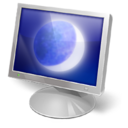 Desktop,Eclipse,Monitor,Screen