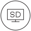 Video Player icon 64x64