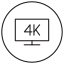 Video Player icon 64x64