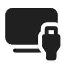 Ic,Fluent,Tv,Usb,Filled ok 