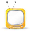 TV icons icon 64x64