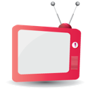 TV icons icon 64x64