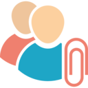 avatar,user,profile,people,social,social media,attach
