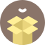 Stash icon 64x64