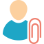 User icon collection icon 64x64