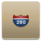 Highway,Maps,Sign ok 