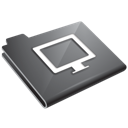Monitor,Grey ok 
