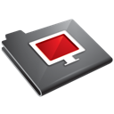 DelliOS System Icons icon 64x64