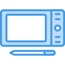 Drawing,Tablet,Monitor,Equipment,Technology