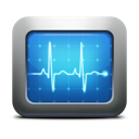 Mac OS X style icon 64x64