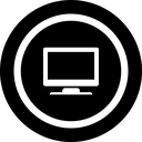 Simple icons icon 64x64