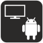 Android UI icon 64x64
