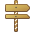 Milestone icon