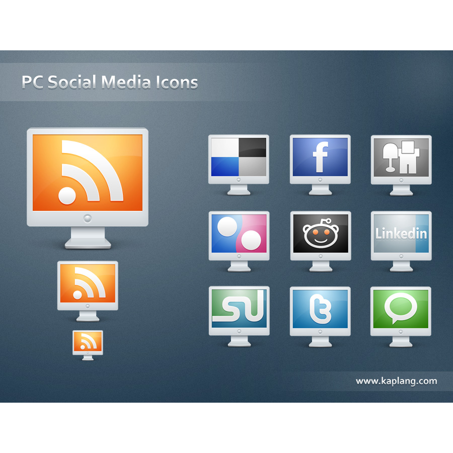 Preview icon