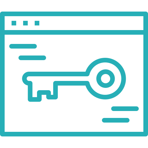 Keywords, analysis, business, money, office, seo, work icon