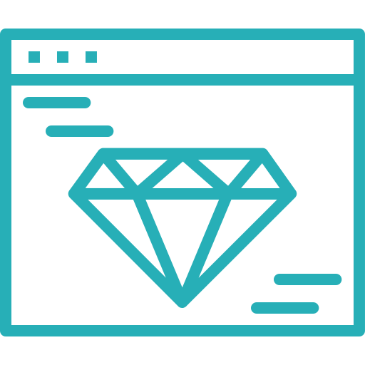 Premium, analysis, business, finance, money, office, work icon