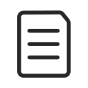 User,Interface,Document,Paper,Work,File,Folder ok 