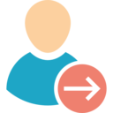 avatar,user,profile,people,social,social media,follower ok 