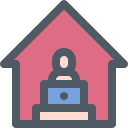 Freelance,Home,Job,Work