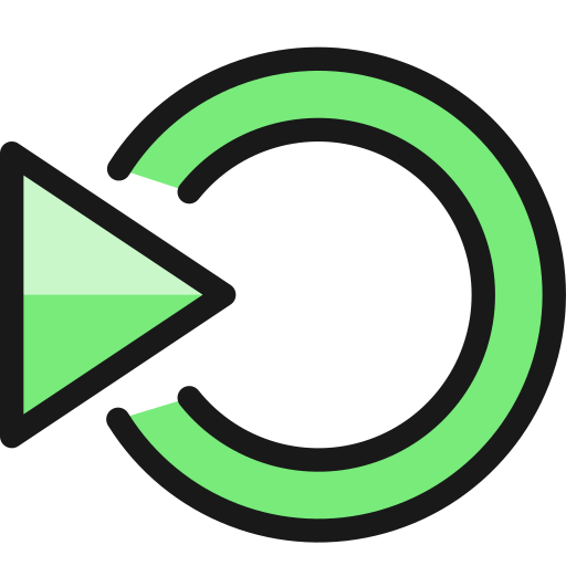 Online, reading, blinklist icon