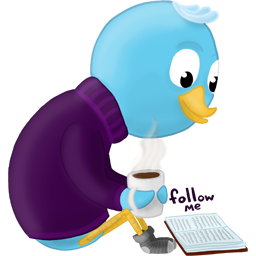 Book, fall, follow, me icon