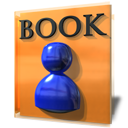 Book,Education,Kaddressbook,Student