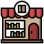 City Elements Filledoutline icon 64x64