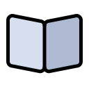 Book,Cover,Layout,Open,Page