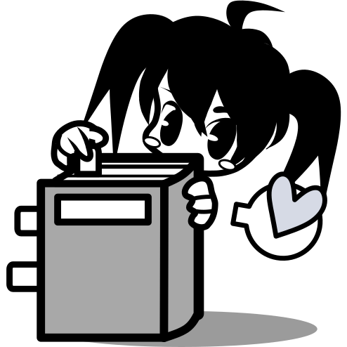 Japanimation, note, paper, book, cartoon, notebook, japanese icon