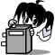 Kawaii Icons icon 64x64