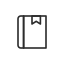 SImple School Line icon 64x64