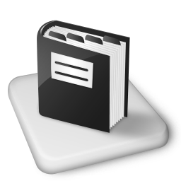 Onenote, book icon