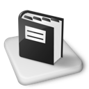 Office Dock Icons icon 64x64