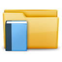 Folder icon 64x64