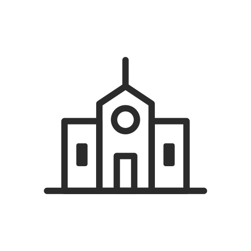 Book, education, laboratory, learning, school, science, study icon