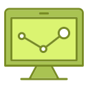 Analysis,Analytics,Equipment,Monitor,Office
